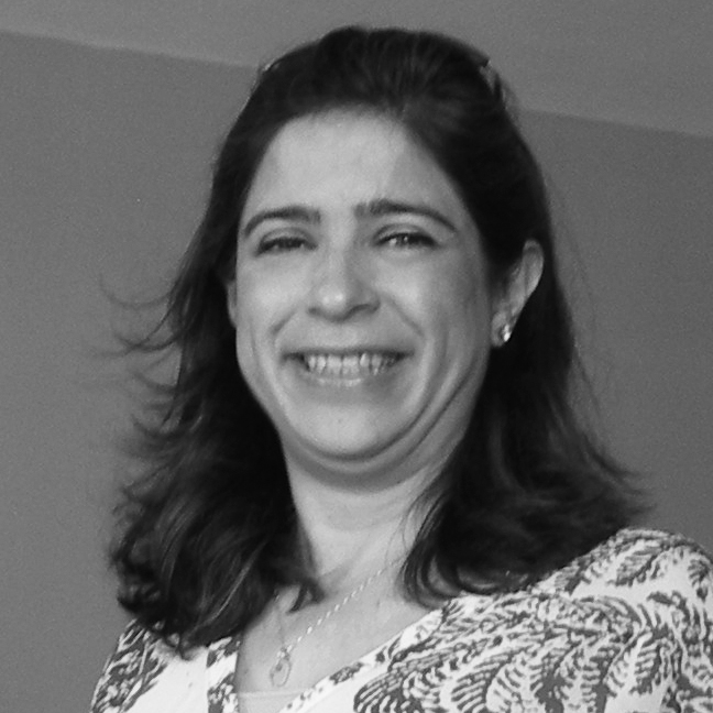 Regina Melo Silveira Regina Melo Silveira
